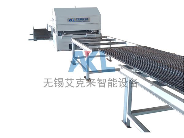 AHQ-1050-1扭鋼橫桿齊頭機